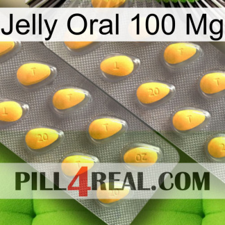 Jelly Oral 100 Mg cialis2